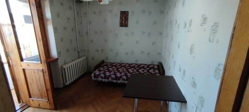 Сдам 3- комн квартиру от хозяина. Одесса Французский б-р с видом на море