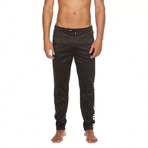 Spodnie dresowe męskie długie sportowe Arena R.s