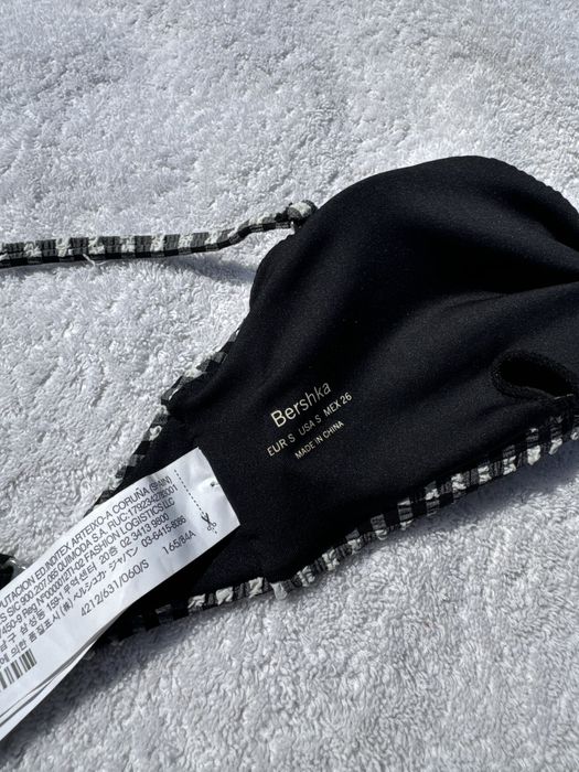 Купальник новый lessence раздельный срочно