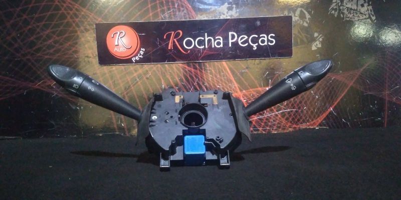 Manete Dos Piscas Fiat Brava (182_)