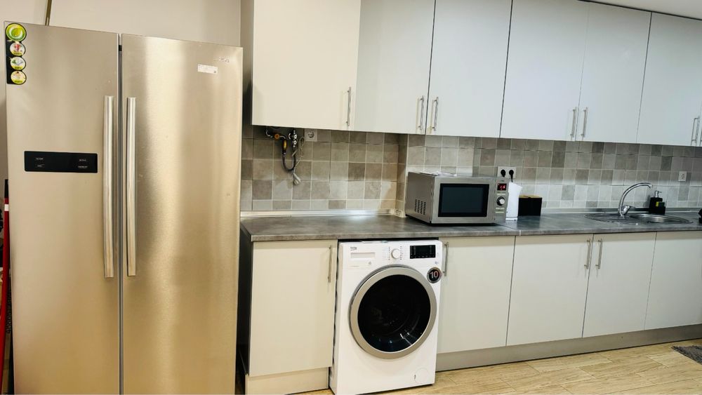 QUARTO SUITE POVOA DE SANTA IRIA