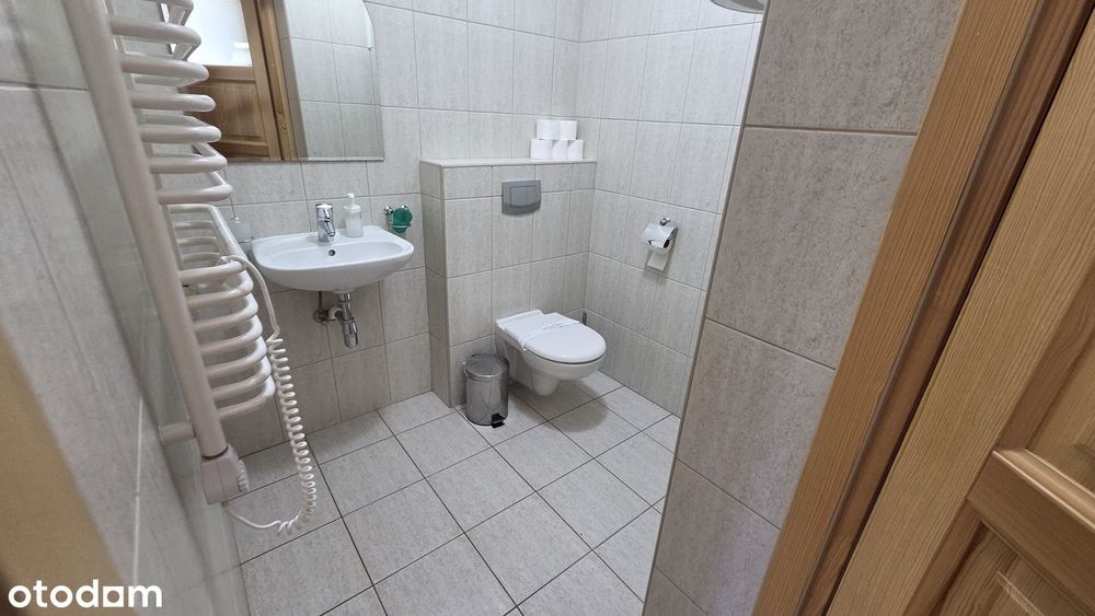 Mieszkanie – Nowe Bystre - Widok 5