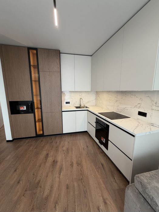 Продаж гарної квартири/ЖК Сrystal/переуступка/115000$
