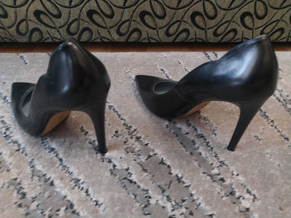 Buty Anis damskie