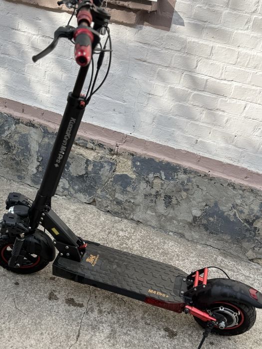 Продам Електросамокат