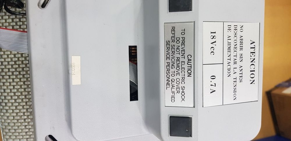 Golmar Video Doorphone64297622982915121