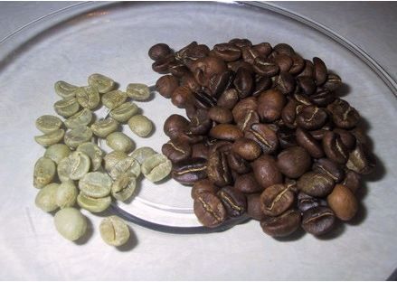 Золоті стандарти якості від ТМ COFFEE HOUSE! Кава в зернах кофе