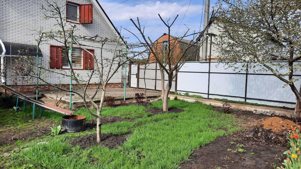 Продажа дома район Барановского лесничества.