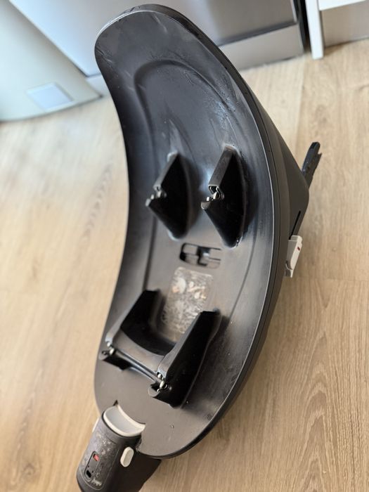 Cadeira Bebe Cybex Gold Sirona M2 com base