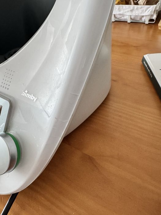 Thermomix Bimby TM6