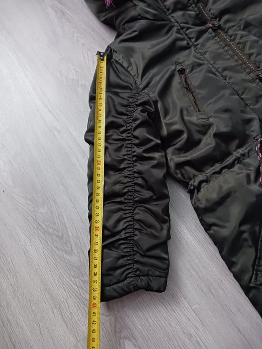 Parka Reserved rozm. 122