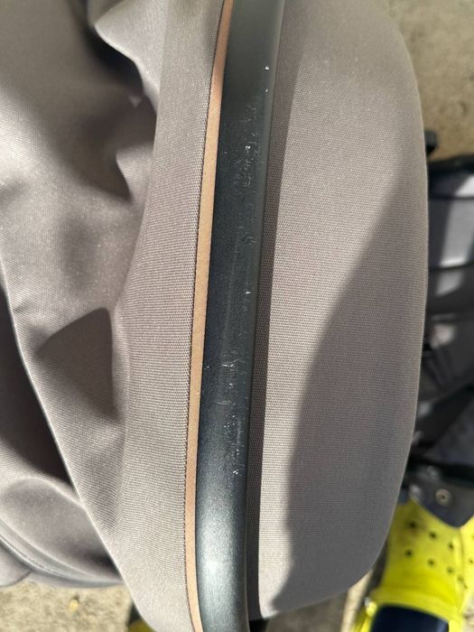 Візок Carello aurora 2в1