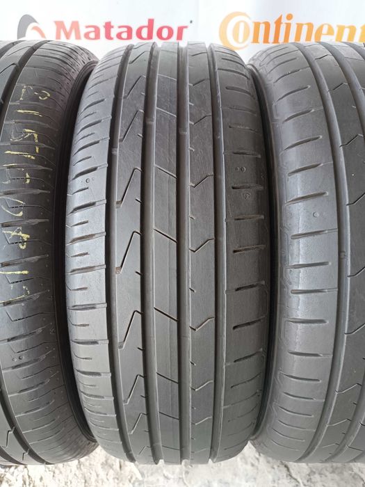 Літні шини 215/60 R17 Hankook ventus prime 3