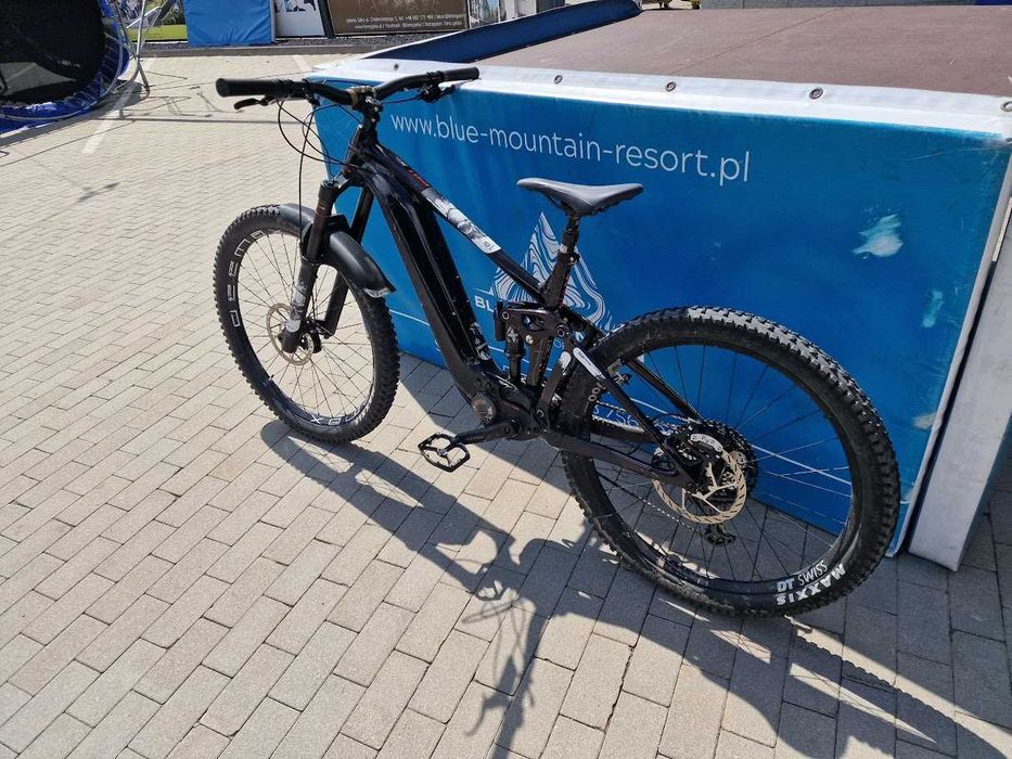 Giant Reign E+2 2023 Custom