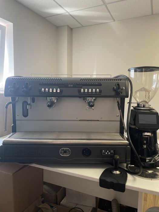 La spaziale s 5 s5 s5