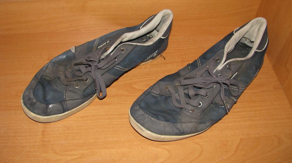 Buty Lotto 44 Q 4691 XL 0213