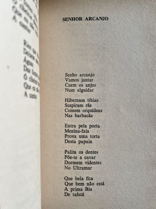 José (Zeca) Afonso - Cantar de Novo