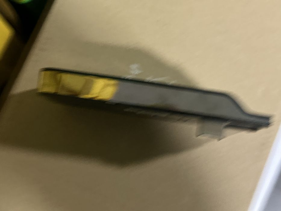 Disco original 120gb xbox 360 fat