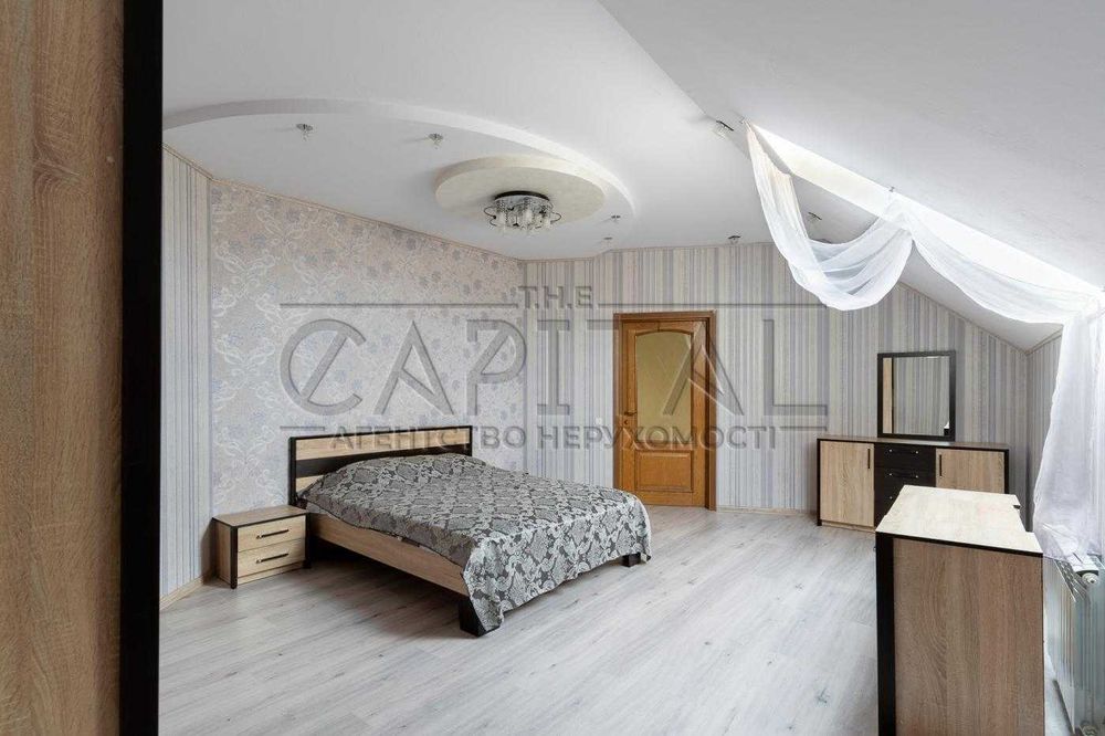 Оренда будинку з басейном, Софіївська Борщагівка