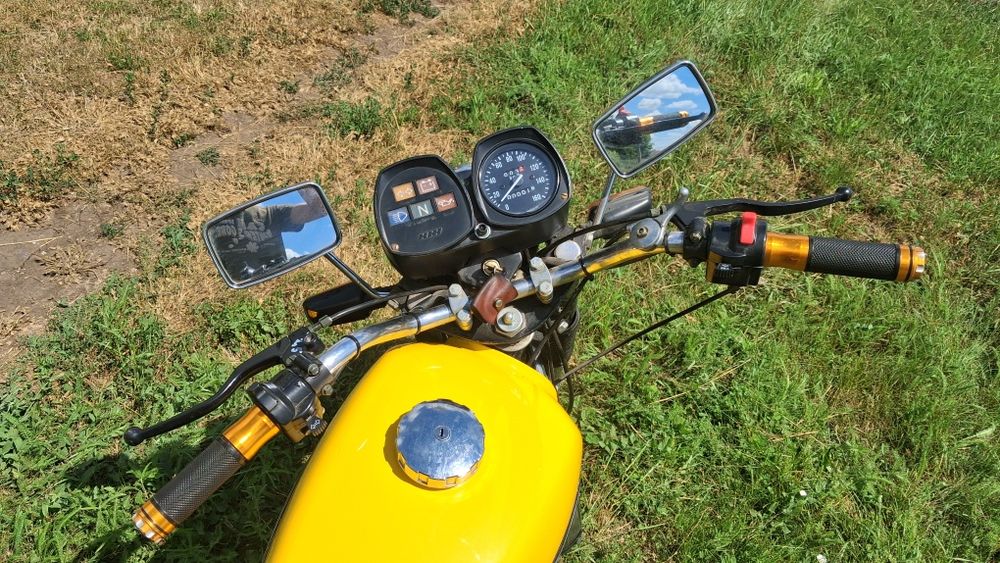 Продам Иж юпитер 5 капсула времени