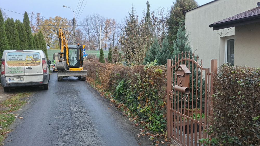 Ogrodzenia Panelowe Kompleksowo Demontaż Montaż