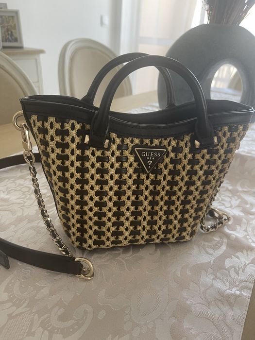 Mala Guess- original