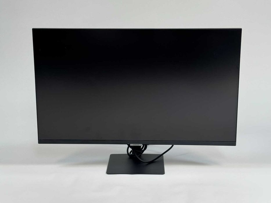 Samsung Smart Monitor M7 32" 4K S32BM700UU pilot + kabel HDMI - Łódź
