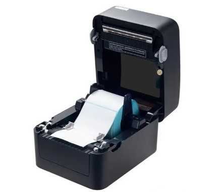 Принтер этикеток Xprinter XP 420B 470 USB WiFi LAN BT для Новой почты