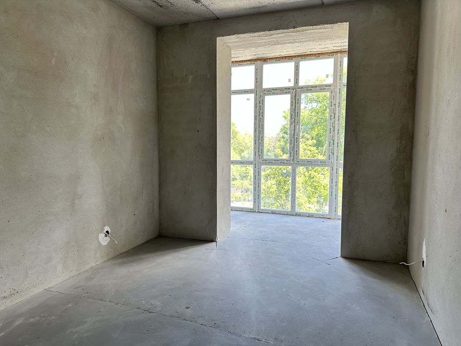 2 кім кв. новобудова вул.Стуса ( Чернишевського). Центр. 3 поверх