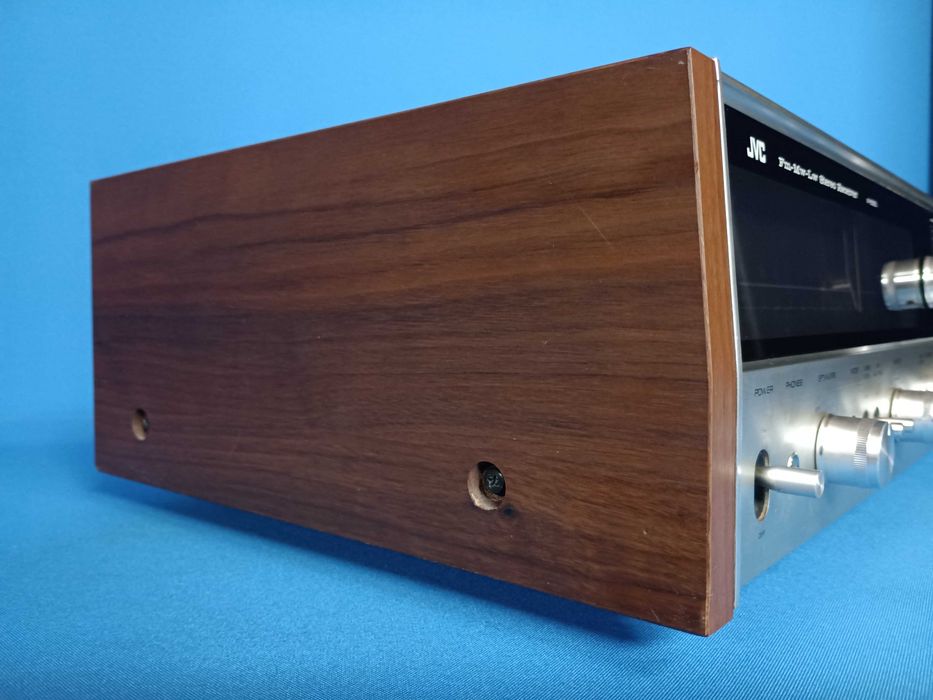 receiver JVC VR-5525L