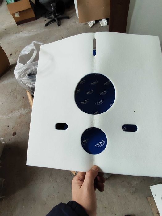 Продам Звукоізолюючу прокладку GROHE 37131000