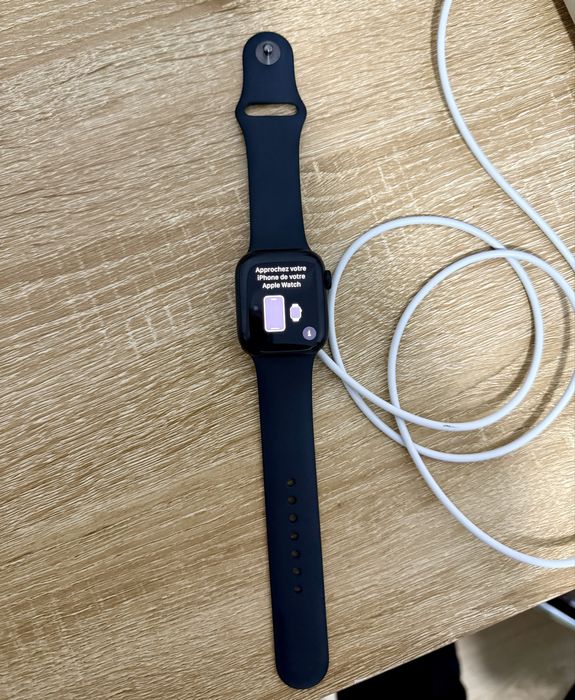 Apple Watch Series 7 GPS - 41mm