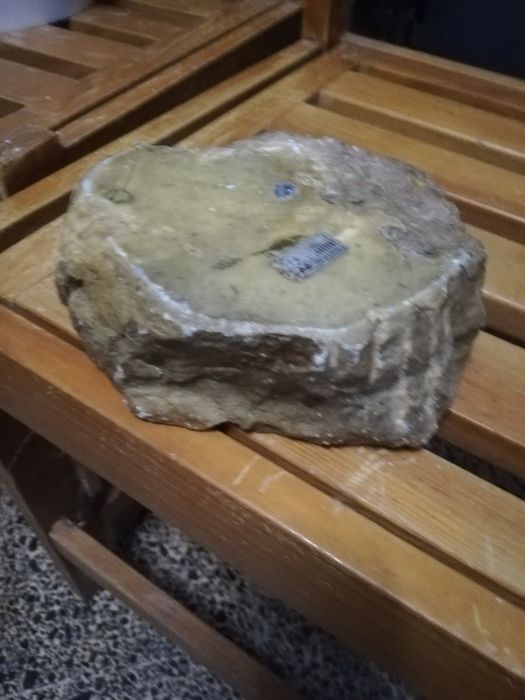 Cinzeiro argentino/italiano