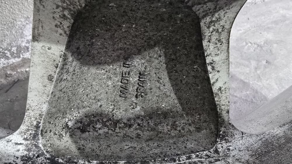 Jantes jeep Nissan/Mitsubishi/outros