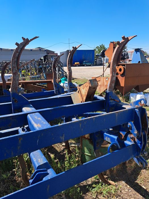 Продам культиватор КШН Резидент