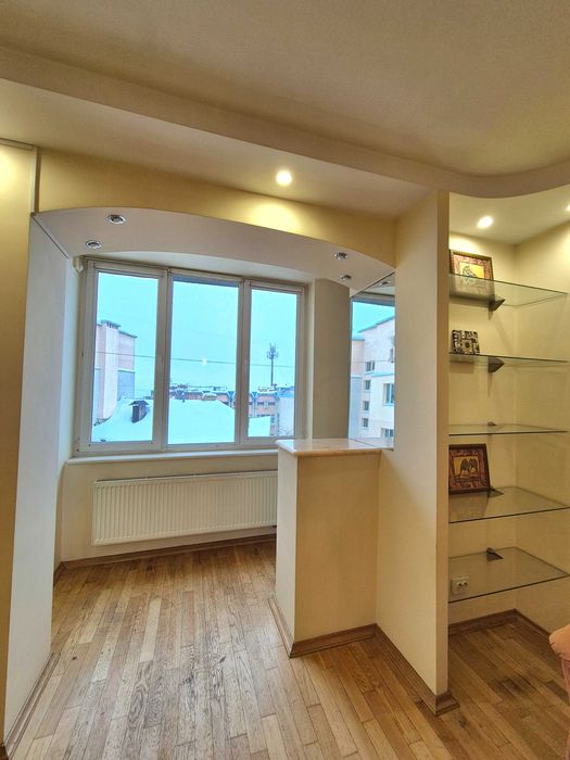 Apartment in Lviv, Znesinnya - View 3