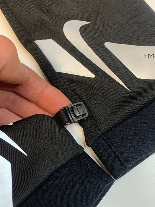 Rękawiczki Nike Hyper Warm (rozmiar L)