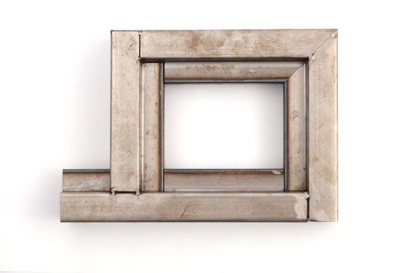 Т-профиль для калиток и ворот