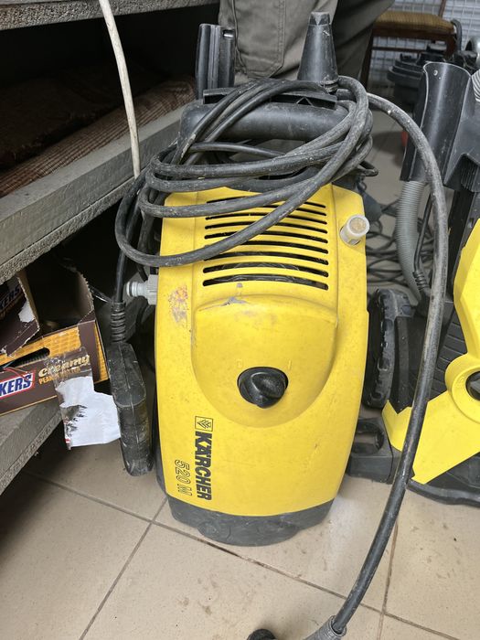 Мінімийка Karcher