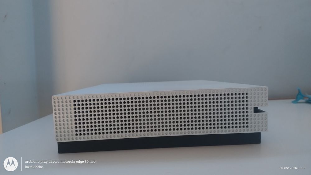 Xbox one s 500 gb