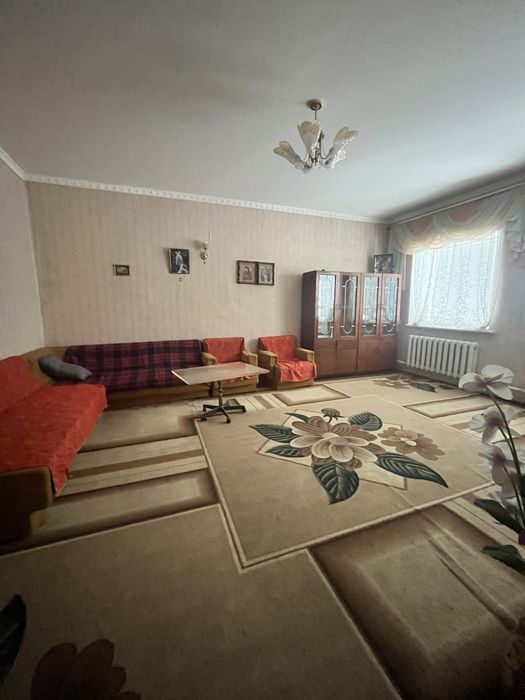 Сдается добротный дом