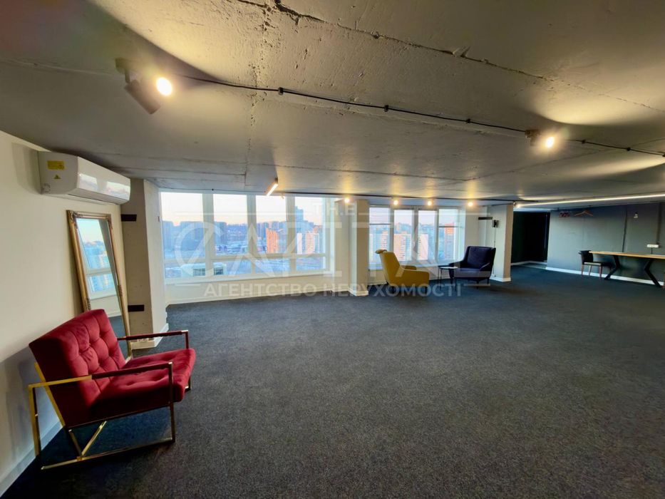 Оренда офісу, пр-т Бажана Миколи, Осокорки