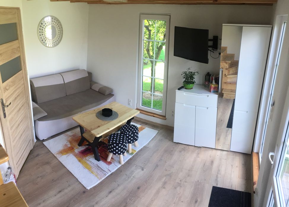 Noclegi Domek Mazury Wypoczynek Mrągowo