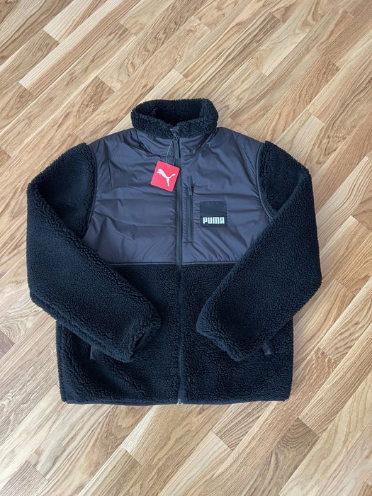 Куртка Puma