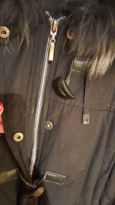 Kurtka damska rozm 42