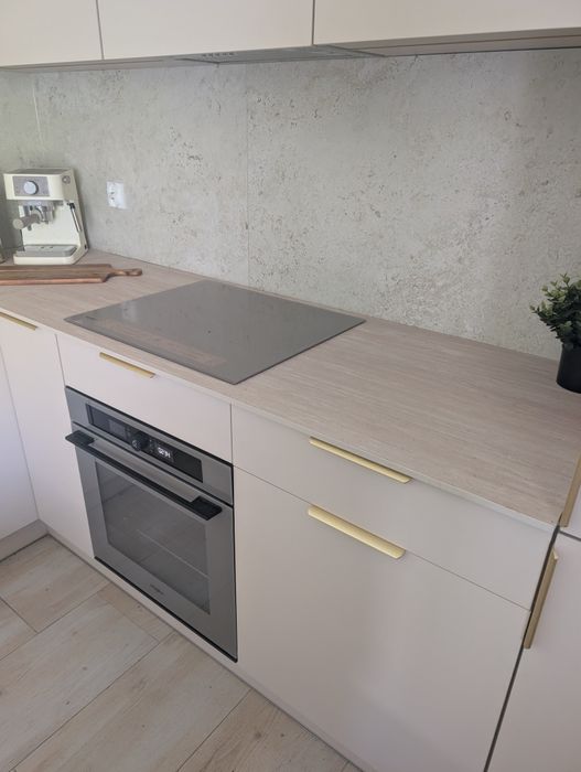 Blat kuchenny Slim Line Agra Travertine K750 LV 2szt.
