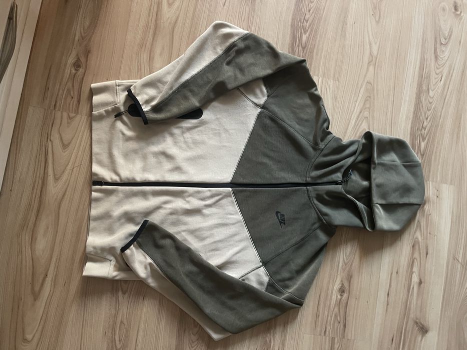 Nike tech fleece