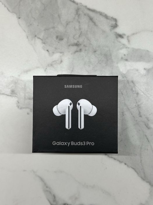 Навушники Samsung Galaxy Buds 3 Pro ‼️SALE‼️