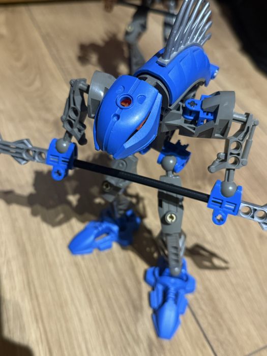 LEGO 8590 Bionicle Guurahk