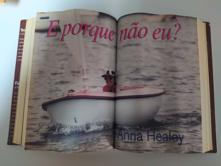 Livro selecções do livro